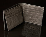 Stingray/Shark Billfold