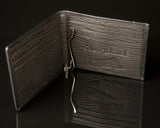 Stingray/Shark Money Clip Wallet