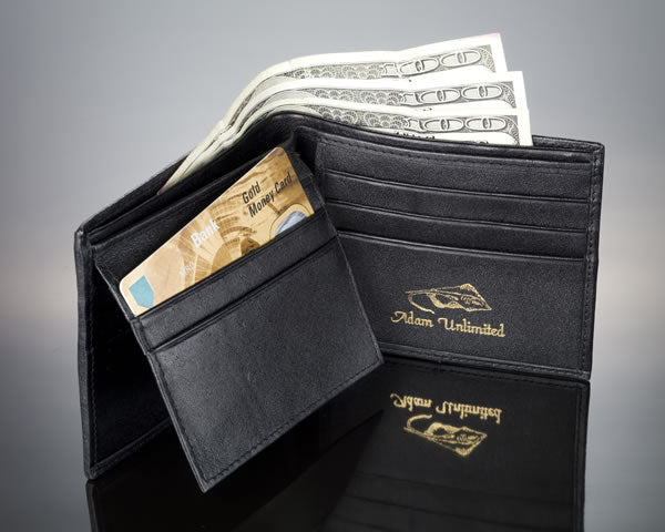 Stingray Billfold Wallet – Adam Unlimited