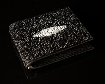Stingray/Shark Money Clip Wallet – Adam Unlimited