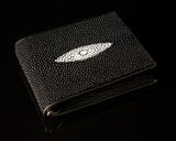 Stingray/Shark Money Clip Wallet