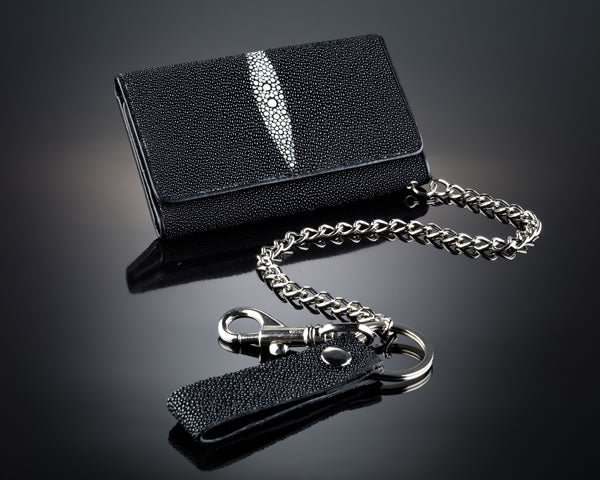 5月31日日まで出品PABLO VINCI Mini bikers wallet 5月31日日まで出品PABLO VINCI Mini bikers wallet 5月31日